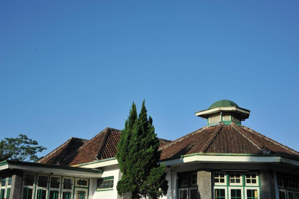 Vogels Hostel Yogyakarta Extérieur photo